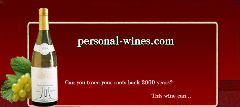 Personal-wines.com - Storing Wine